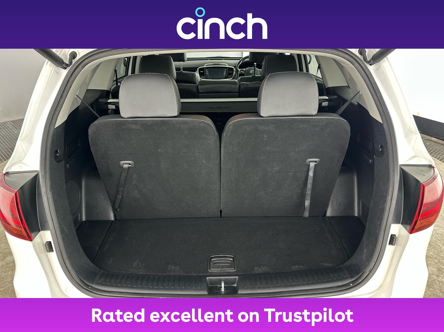 Used Kia Sorento 2019 for sale - 76616798: Photo 21