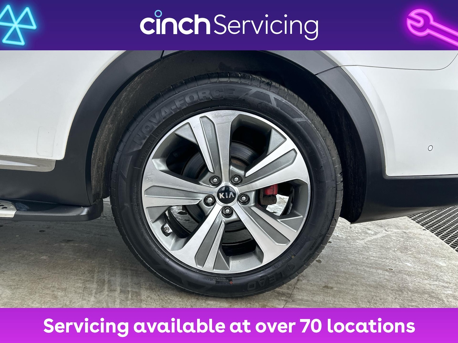 Used Kia Sorento 2019 for sale - 76616798: Photo 26