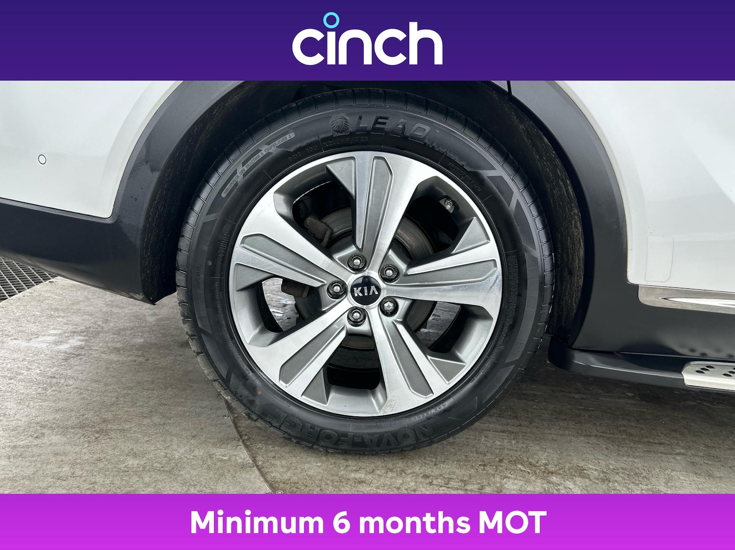 Used Kia Sorento 2019 for sale - 76616798: Photo 27