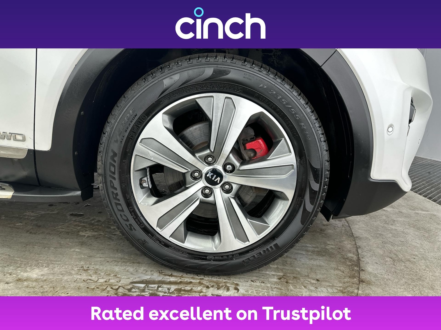 Used Kia Sorento 2019 for sale - 76616798: Photo 28