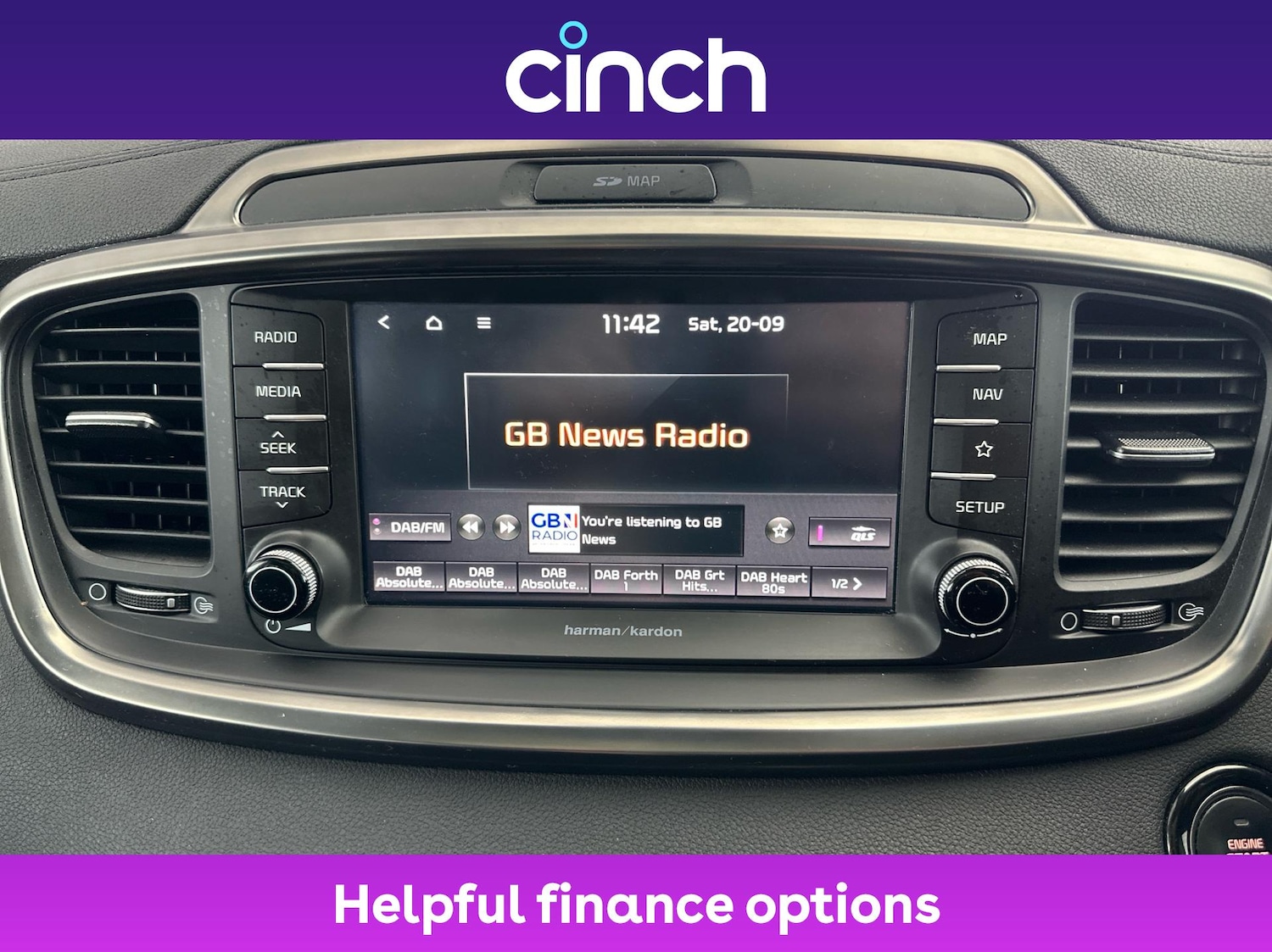 Used Kia Sorento 2019 for sale - 76616798: Photo 30