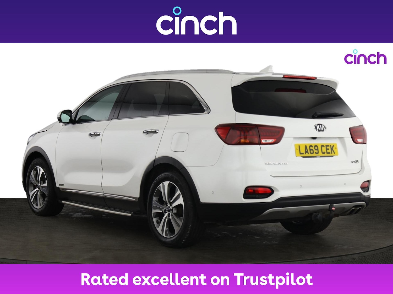 Used Kia Sorento 2019 for sale - 76616798: Photo 6