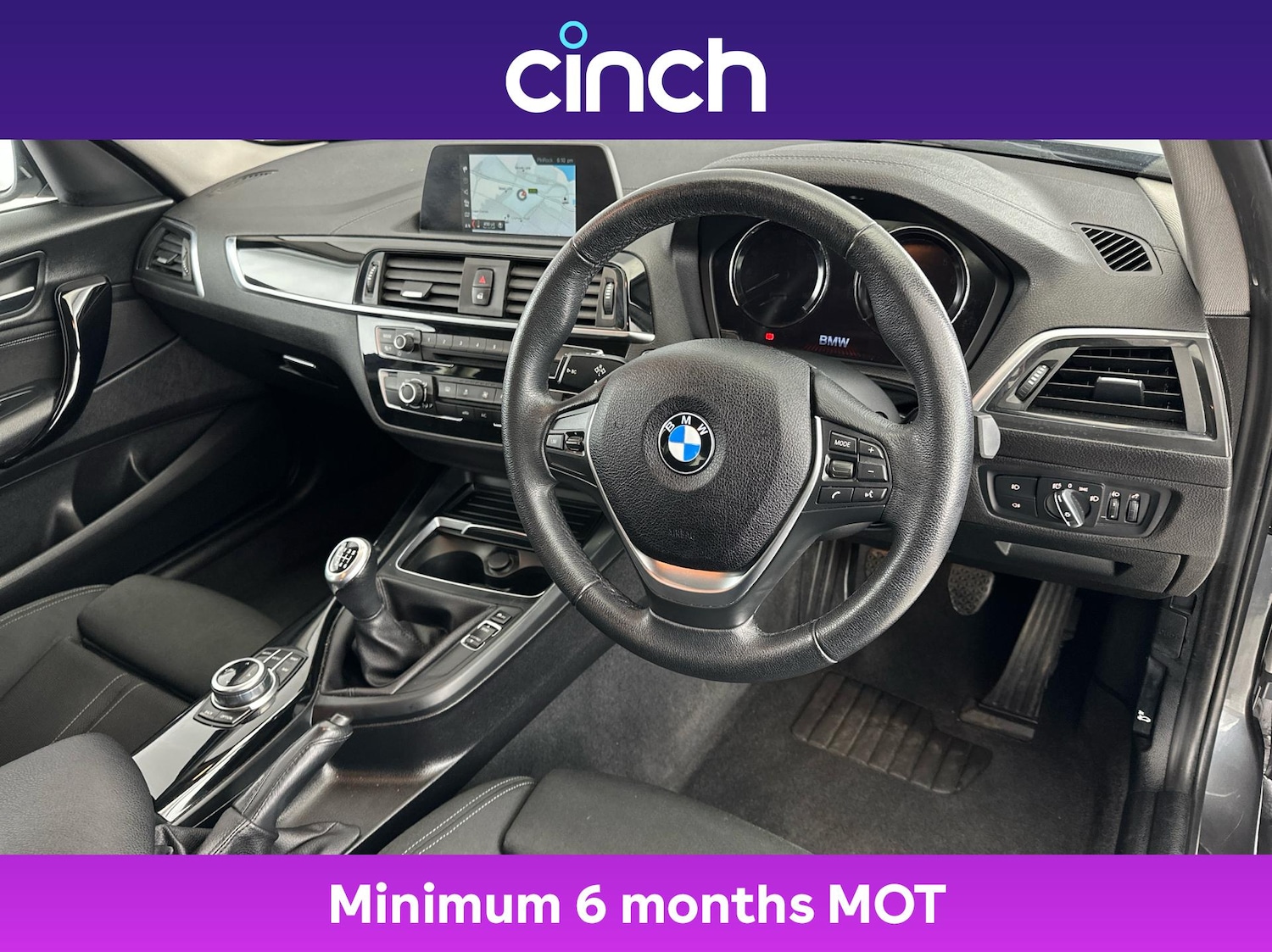 Used BMW 1 Series 2017 for sale - 76526854: Photo 12