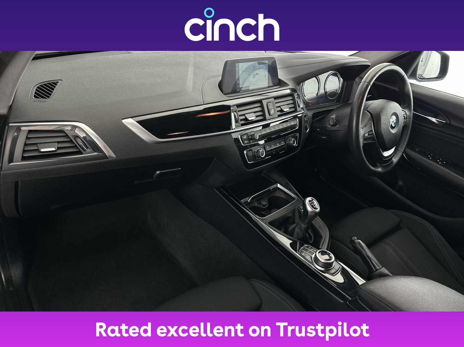 Used BMW 1 Series 2017 for sale - 76526854: Photo 14