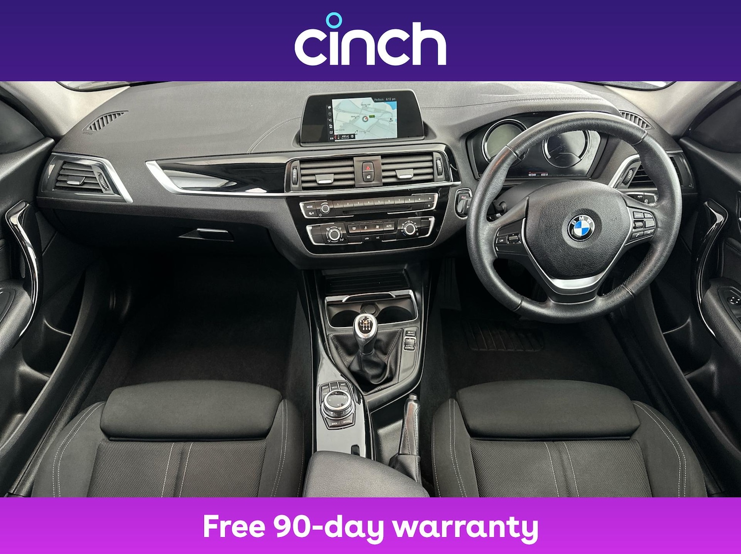 Used BMW 1 Series 2017 for sale - 76526854: Photo 15