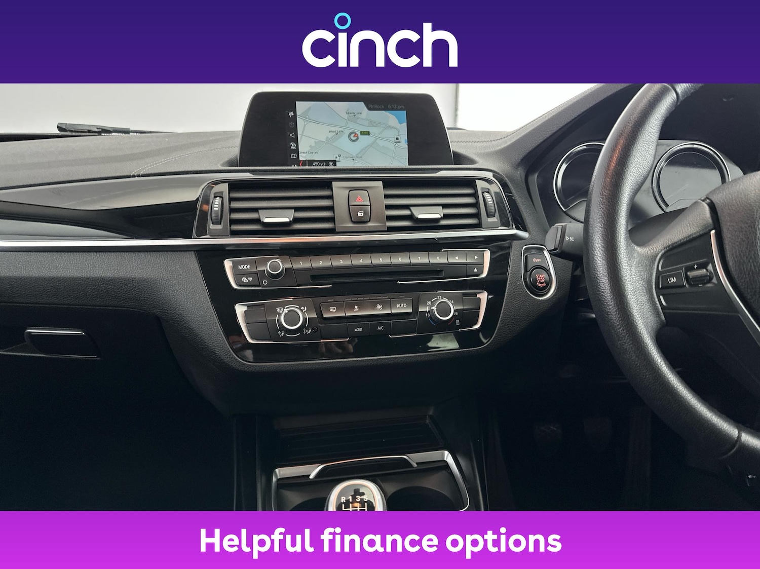 Used BMW 1 Series 2017 for sale - 76526854: Photo 17