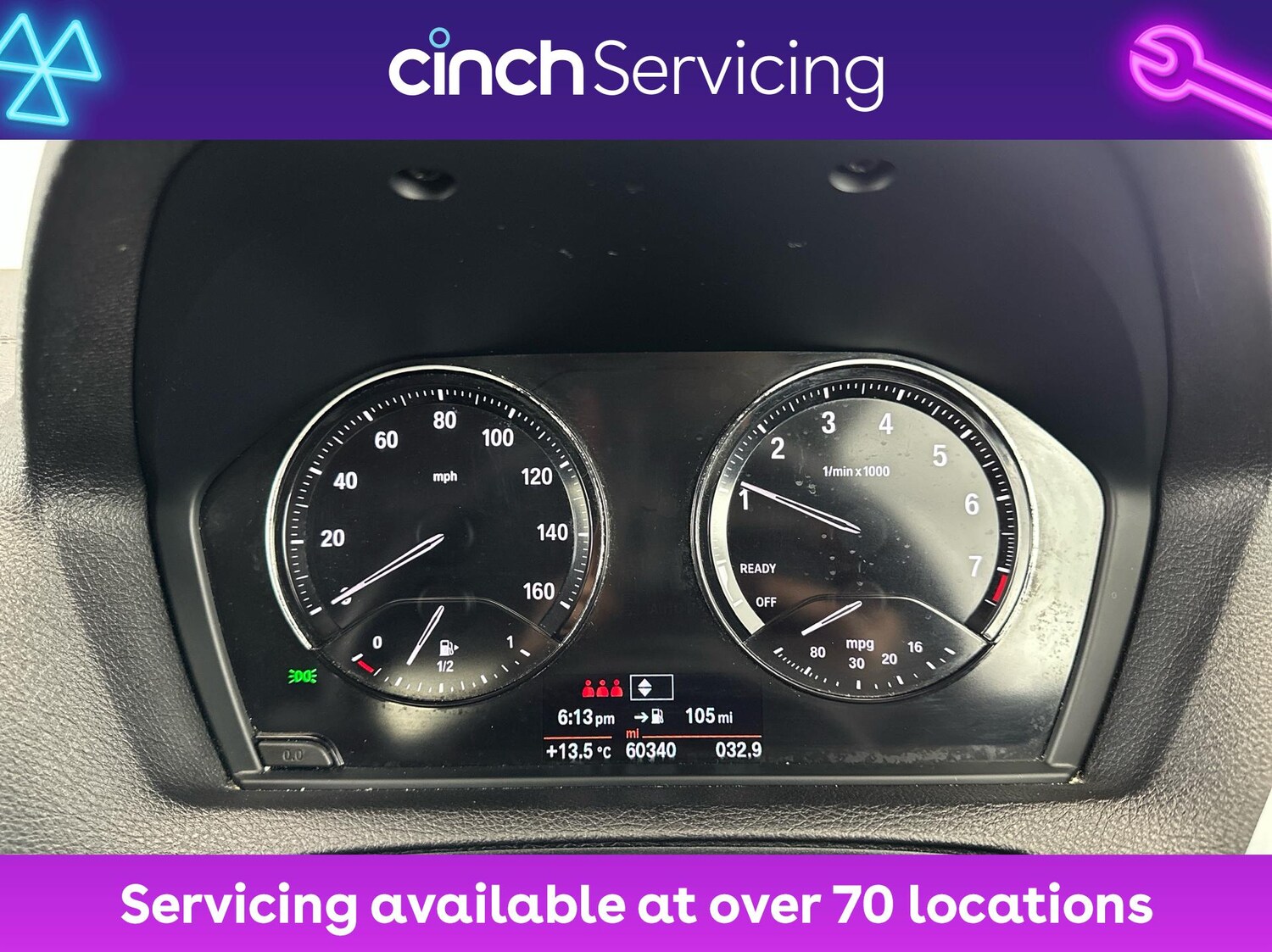 Used BMW 1 Series 2017 for sale - 76526854: Photo 18