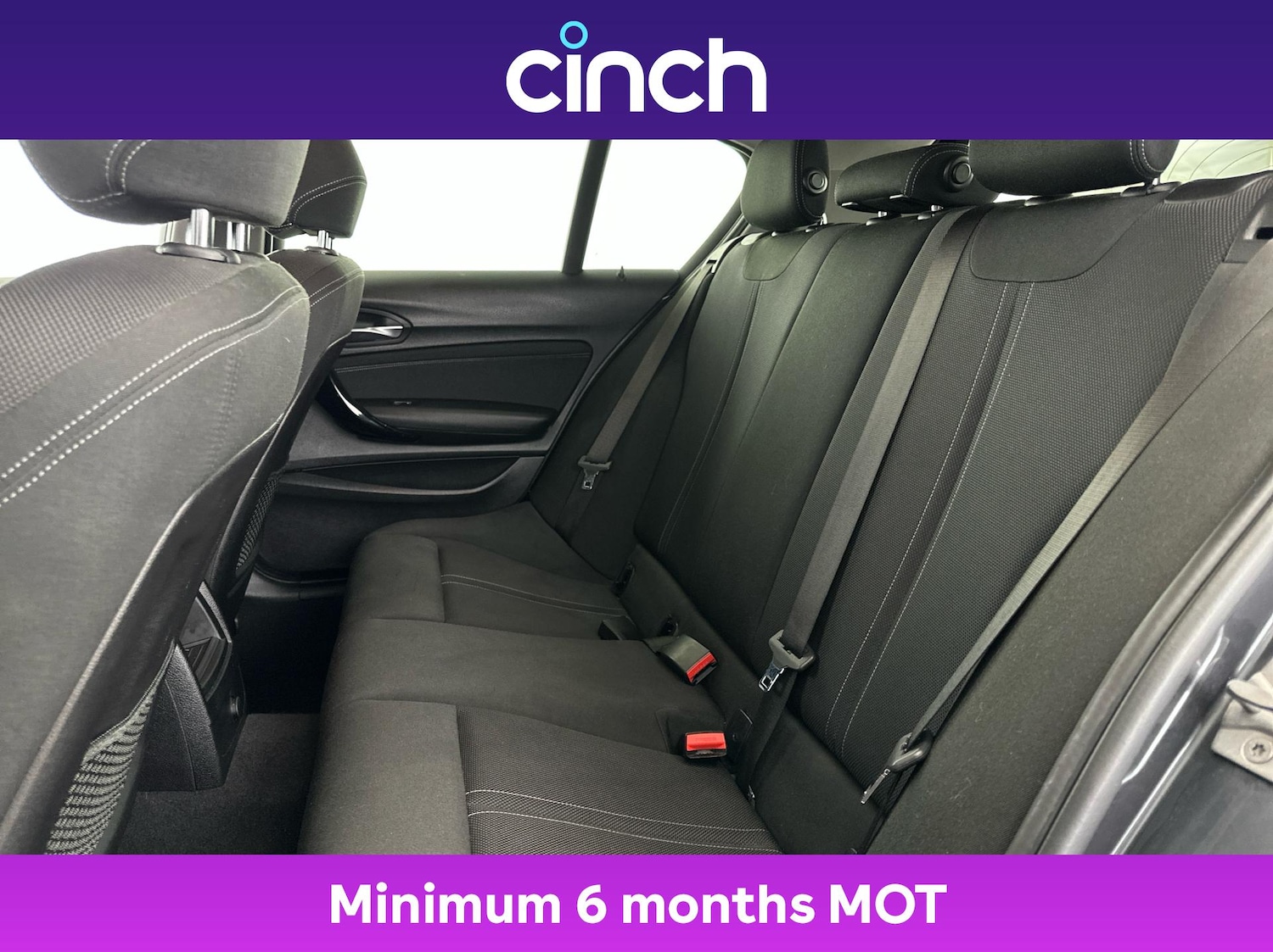 Used BMW 1 Series 2017 for sale - 76526854: Photo 20