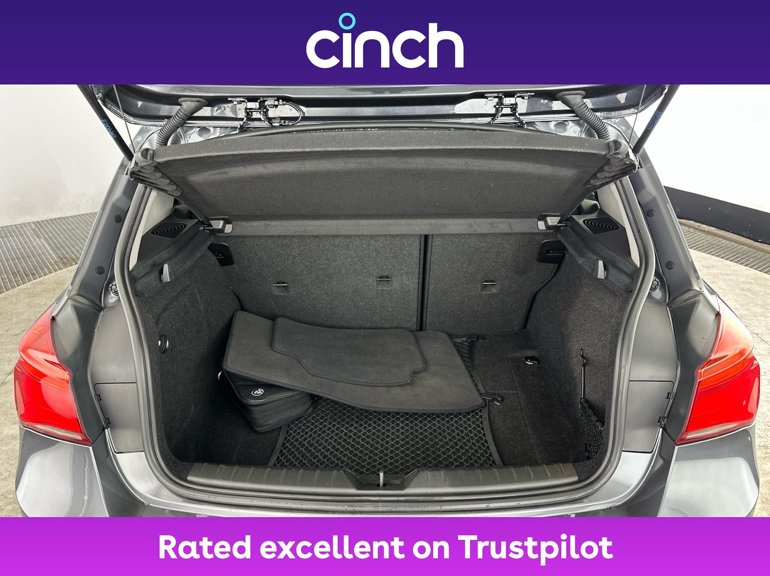 Used BMW 1 Series 2017 for sale - 76526854: Photo 21