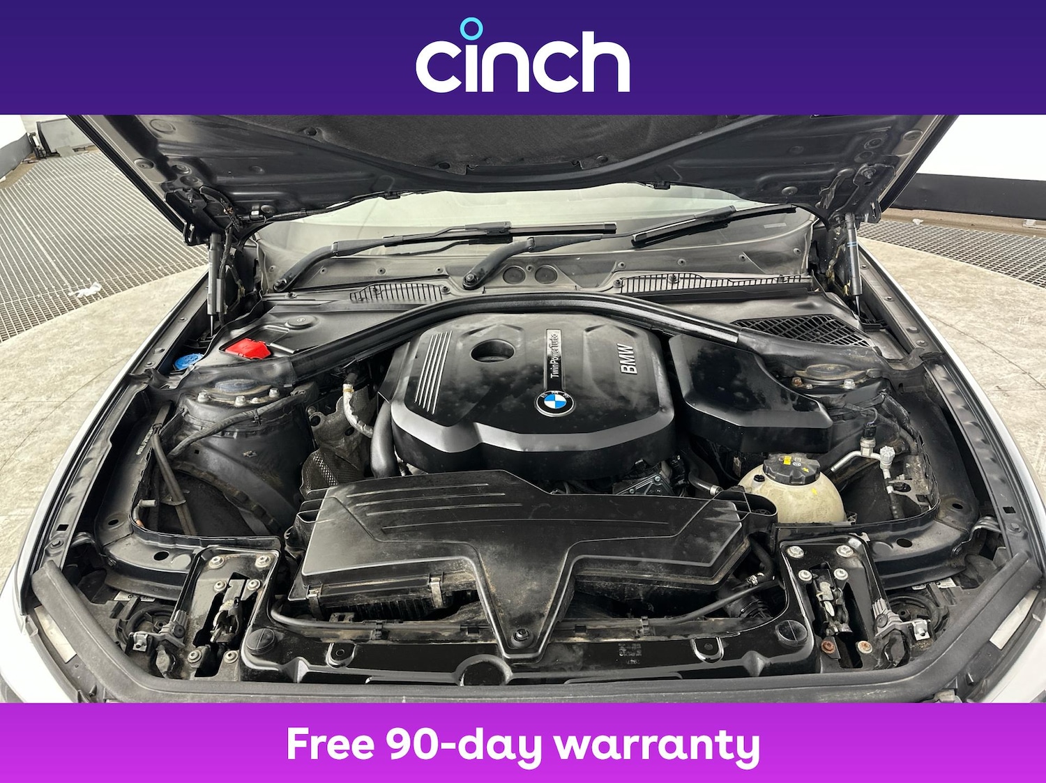 Used BMW 1 Series 2017 for sale - 76526854: Photo 23