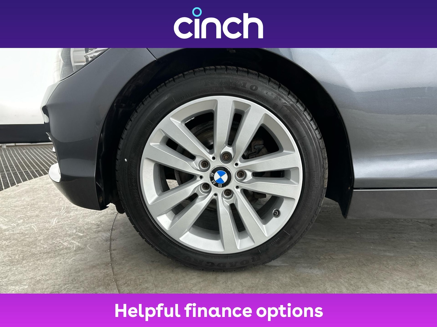 Used BMW 1 Series 2017 for sale - 76526854: Photo 24