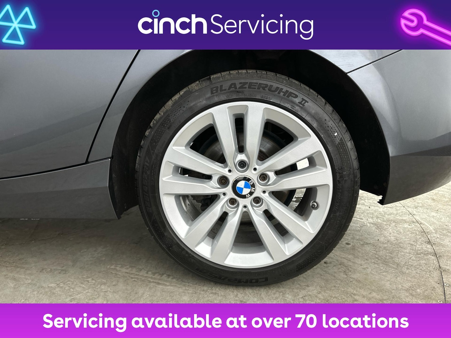 Used BMW 1 Series 2017 for sale - 76526854: Photo 26