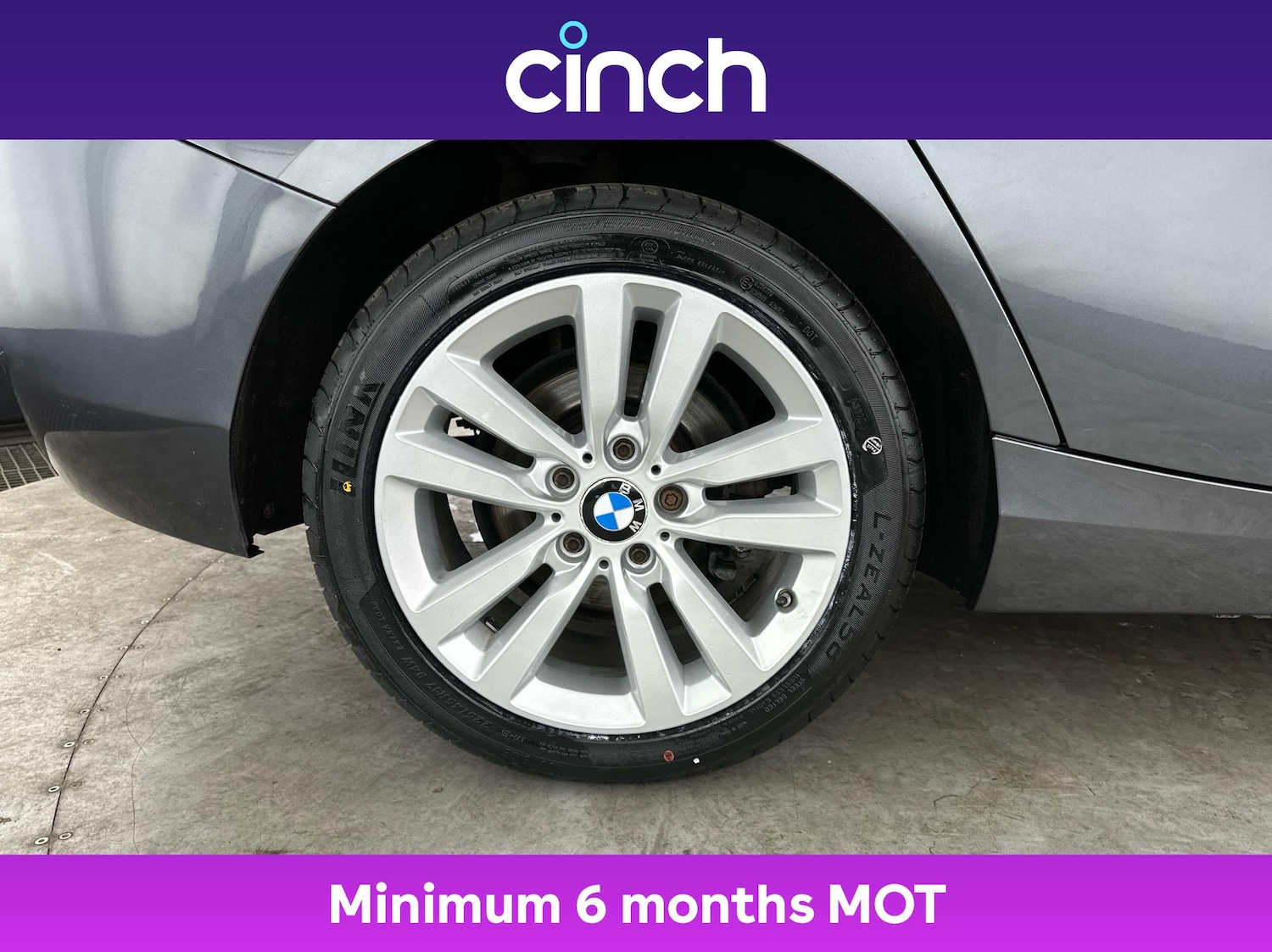 Used BMW 1 Series 2017 for sale - 76526854: Photo 27