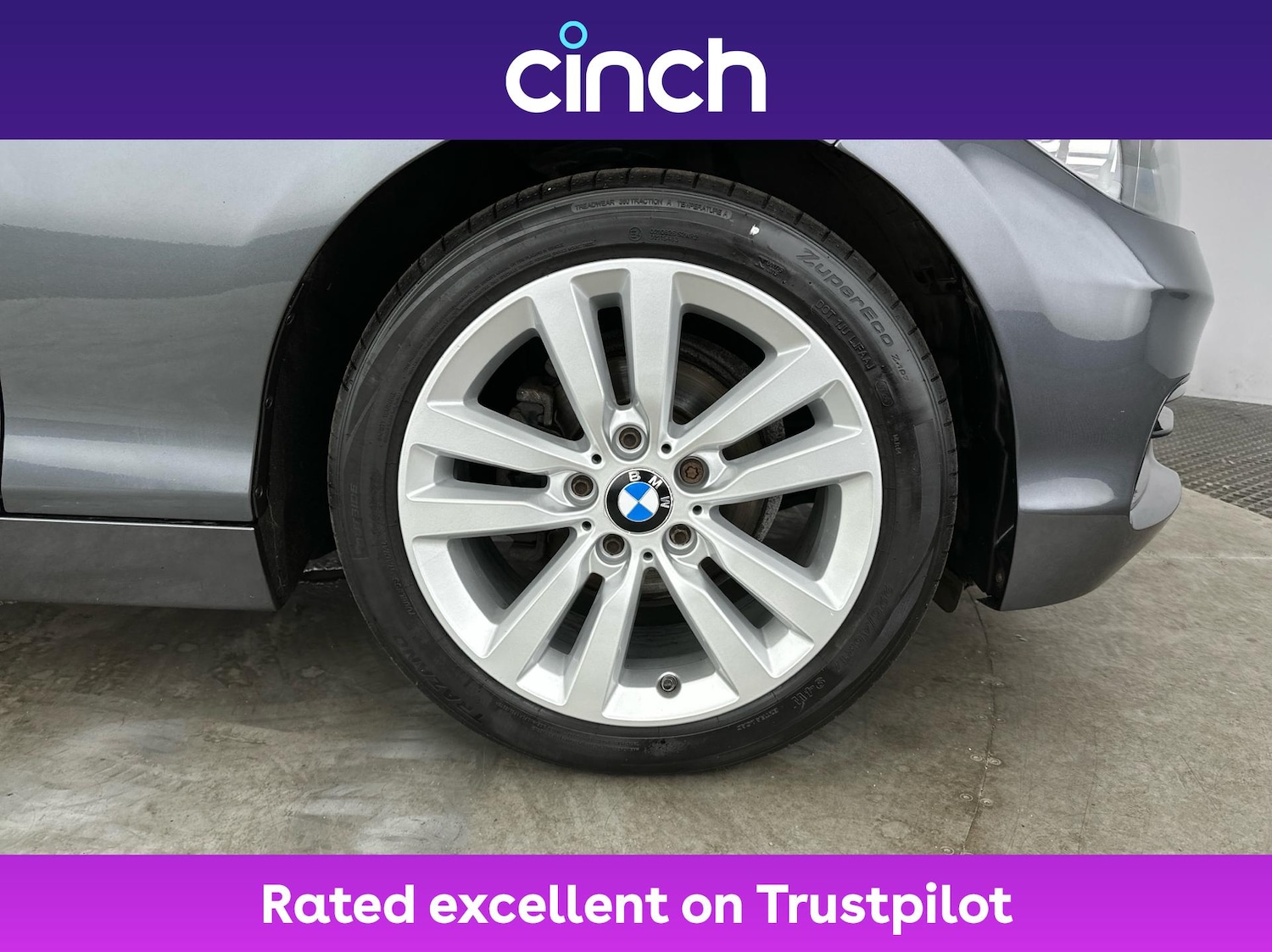 Used BMW 1 Series 2017 for sale - 76526854: Photo 28