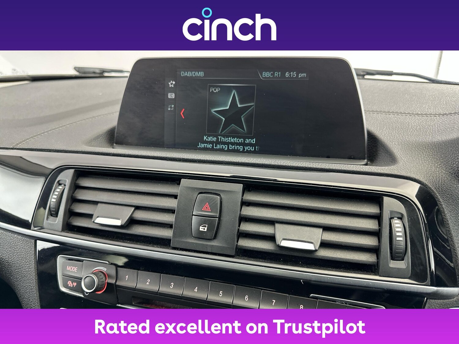 Used BMW 1 Series 2017 for sale - 76526854: Photo 33