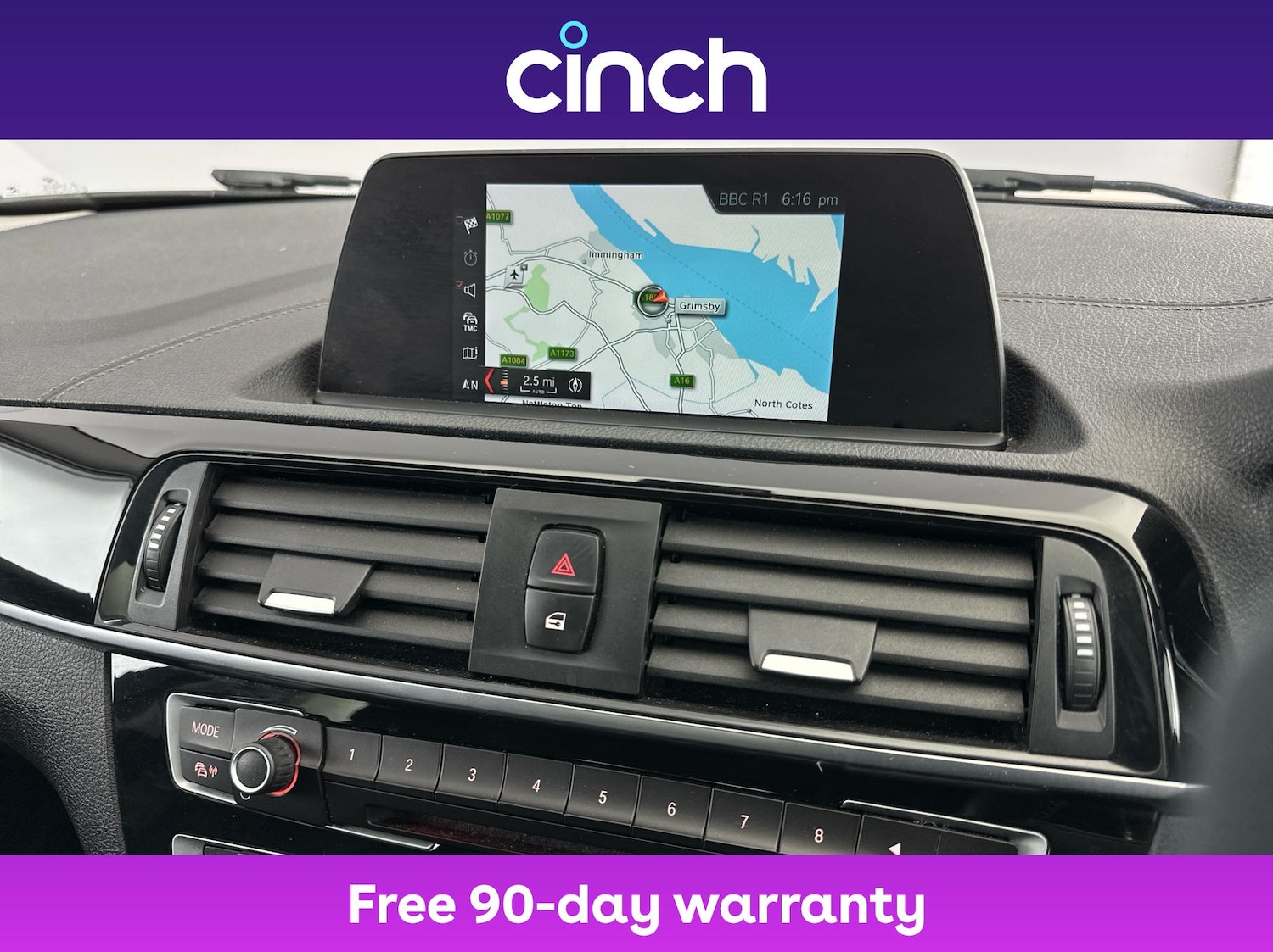 Used BMW 1 Series 2017 for sale - 76526854: Photo 34