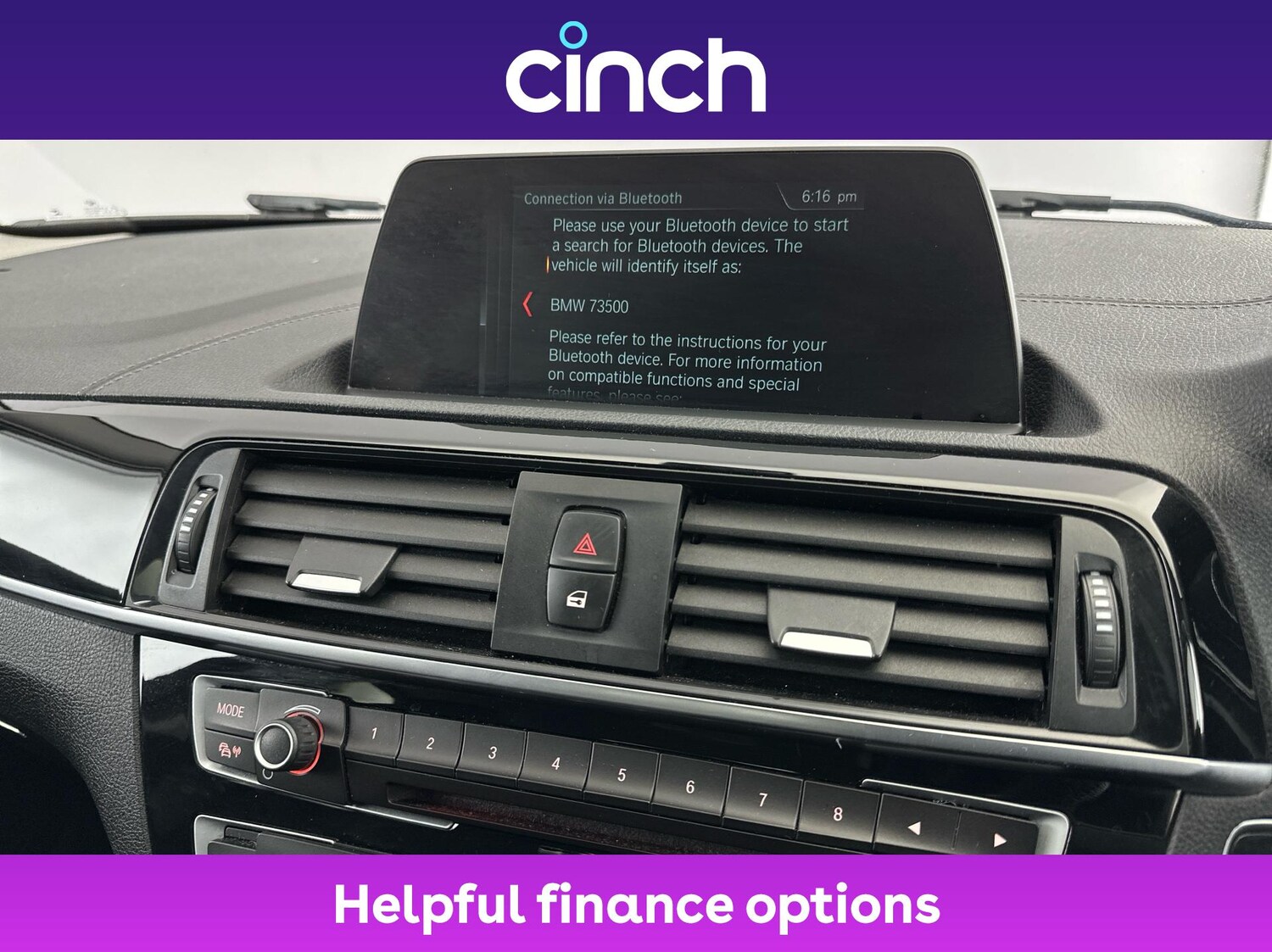 Used BMW 1 Series 2017 for sale - 76526854: Photo 35