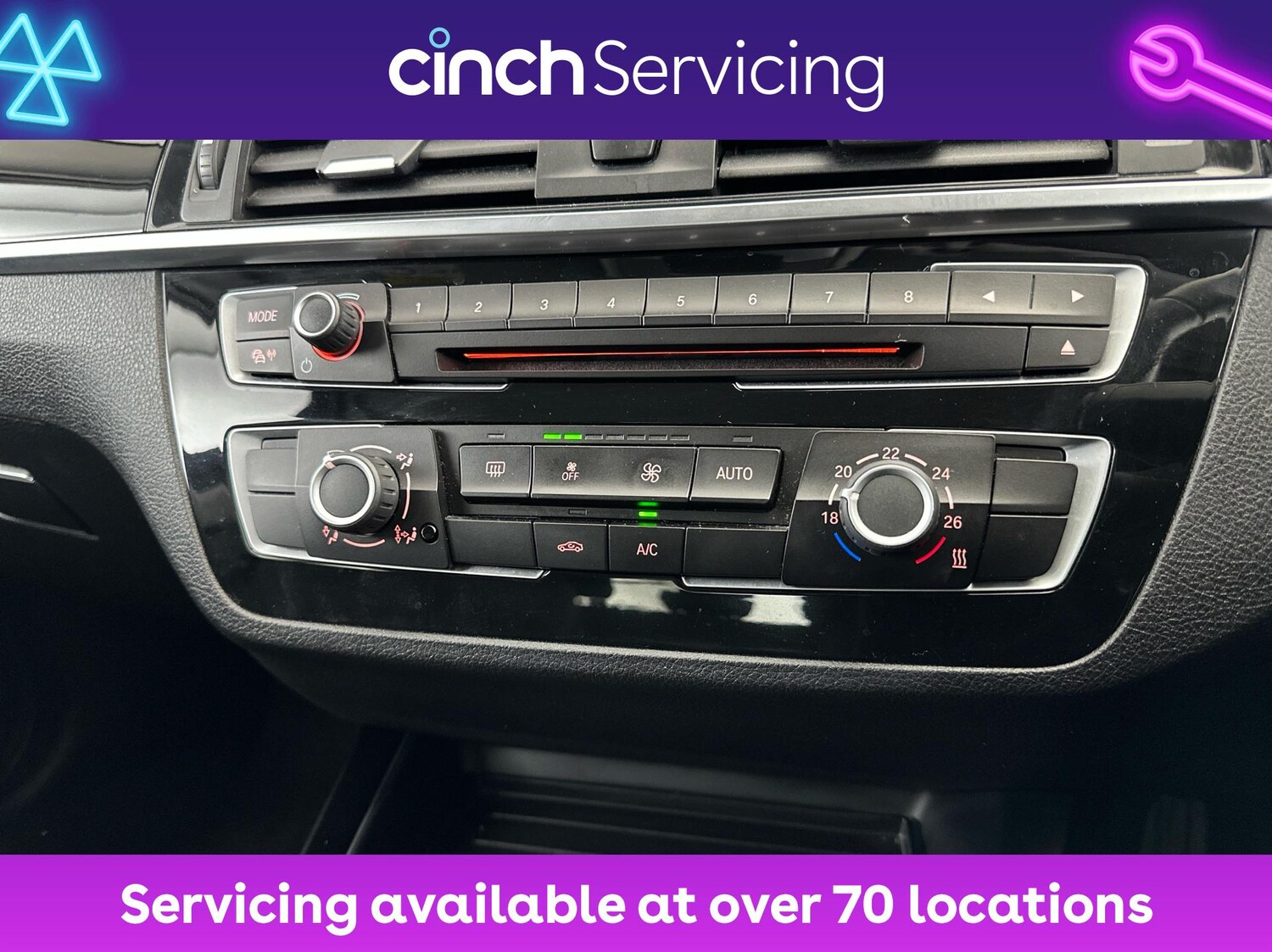 Used BMW 1 Series 2017 for sale - 76526854: Photo 36