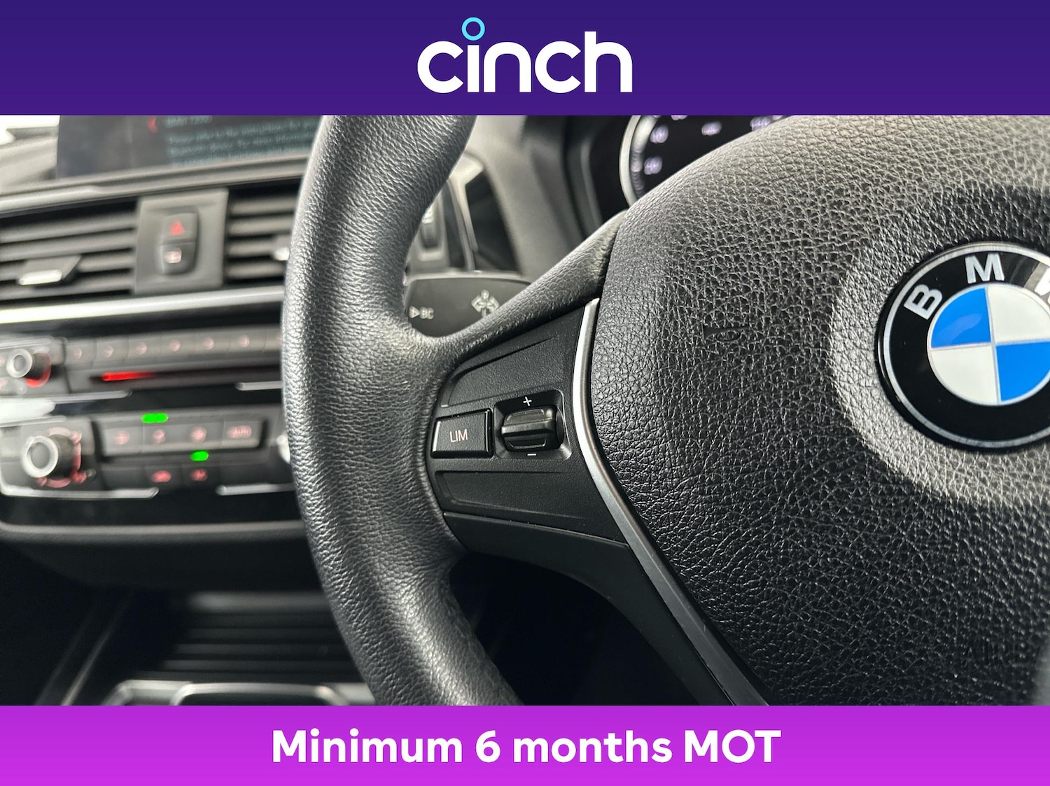 Used BMW 1 Series 2017 for sale - 76526854: Photo 37