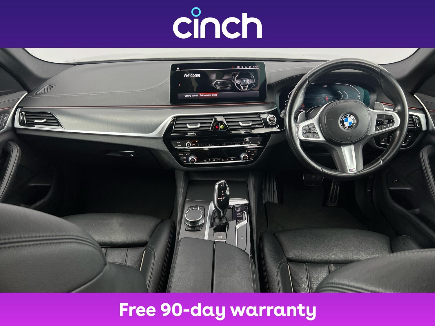 Used BMW 5 Series 2022 for sale - 76514636: Photo 15