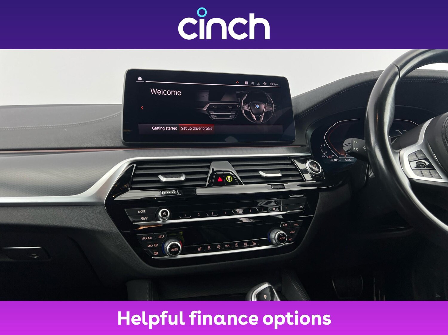 Used BMW 5 Series 2022 for sale - 76514636: Photo 17