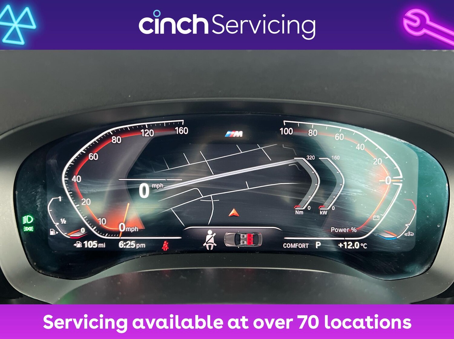 Used BMW 5 Series 2022 for sale - 76514636: Photo 18