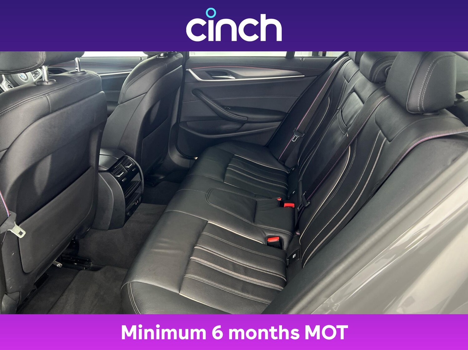 Used BMW 5 Series 2022 for sale - 76514636: Photo 20