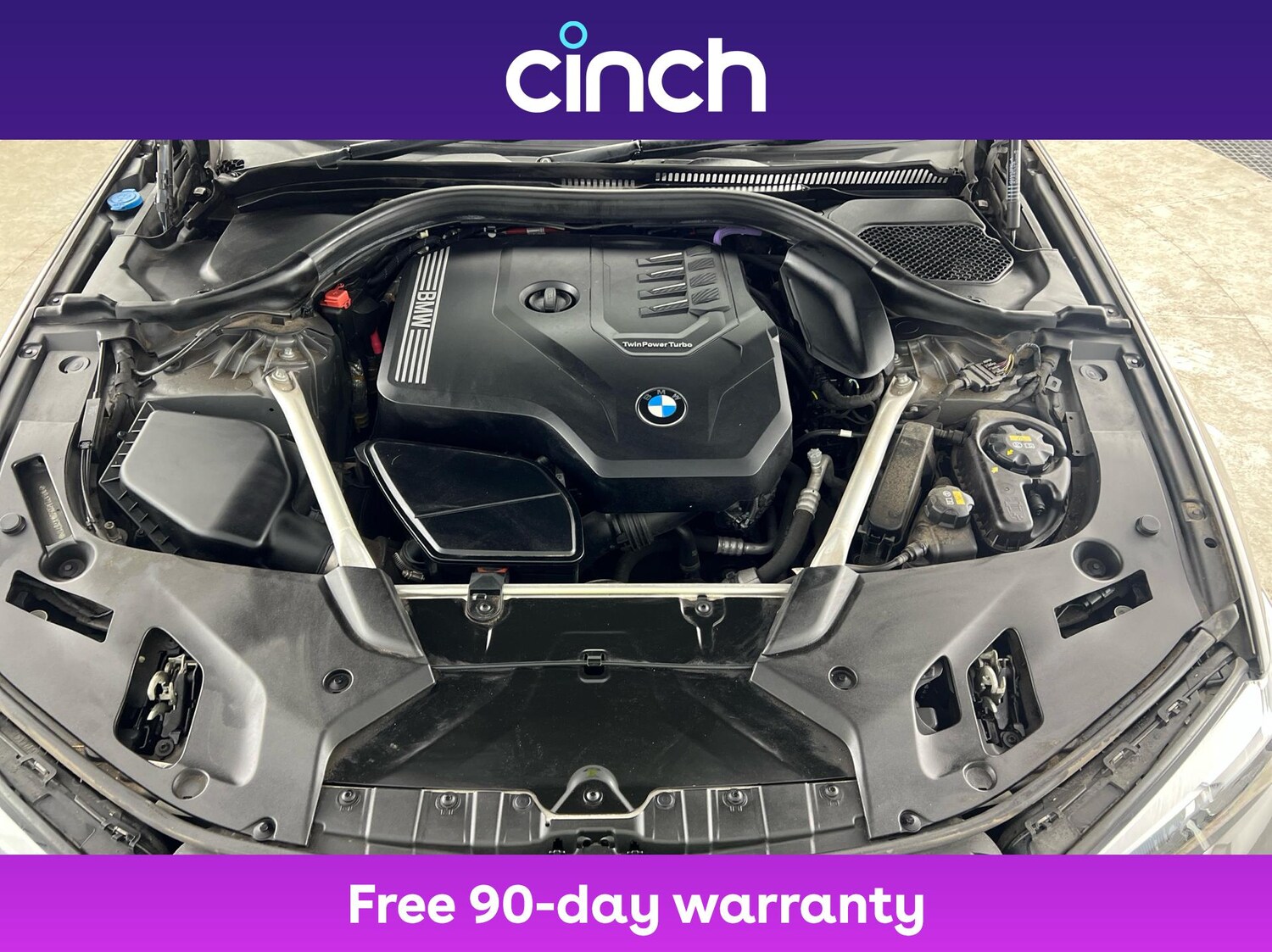 Used BMW 5 Series 2022 for sale - 76514636: Photo 23