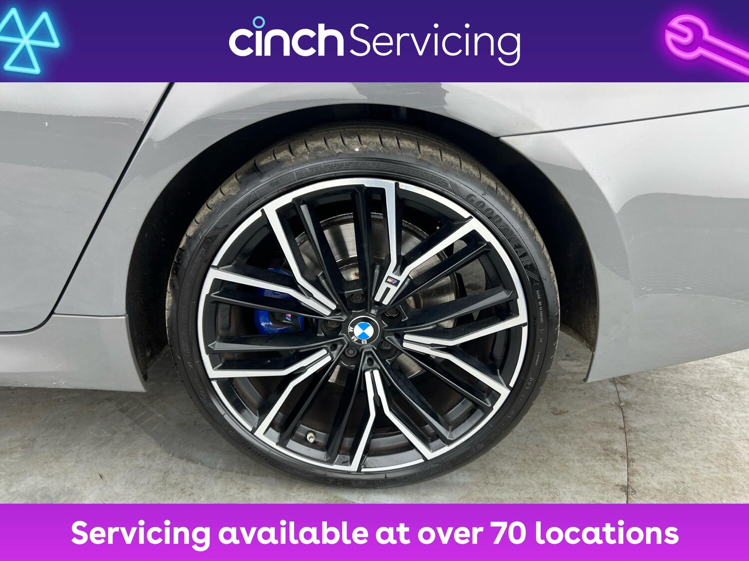 Used BMW 5 Series 2022 for sale - 76514636: Photo 26