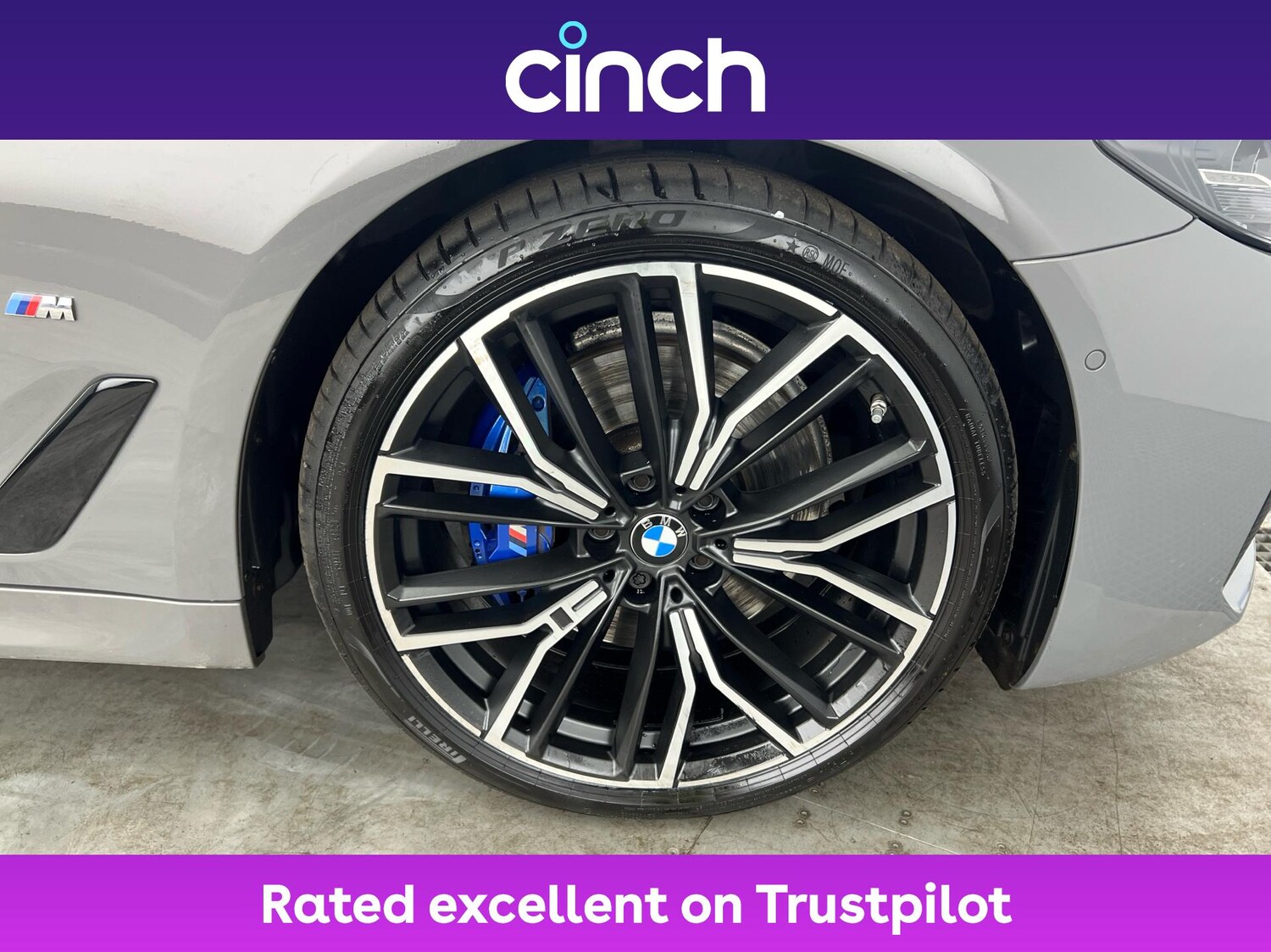 Used BMW 5 Series 2022 for sale - 76514636: Photo 28