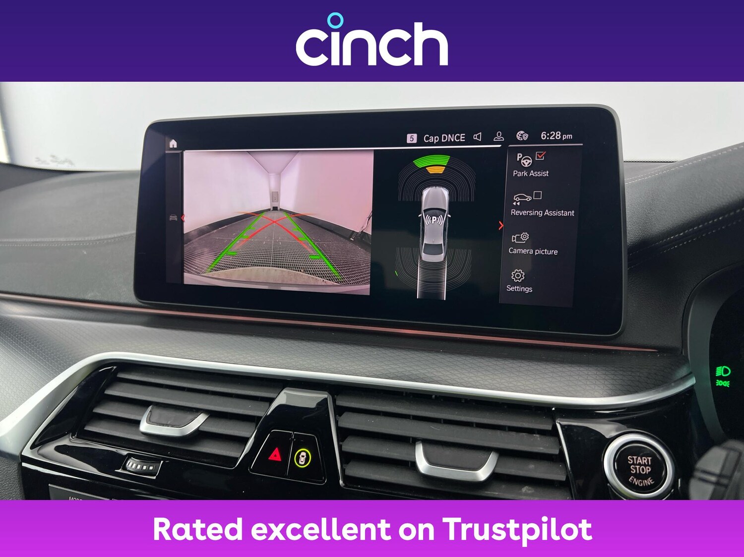 Used BMW 5 Series 2022 for sale - 76514636: Photo 33