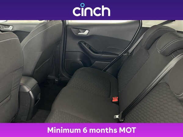 Used Ford Fiesta 2022 for sale - 76087159: Photo 20
