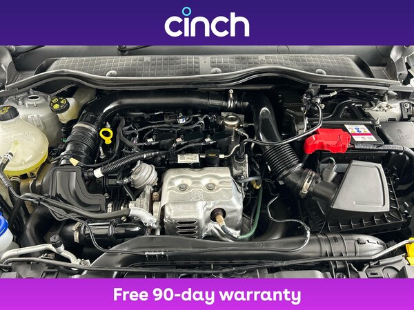 Used Ford Fiesta 2022 for sale - 76087159: Photo 23