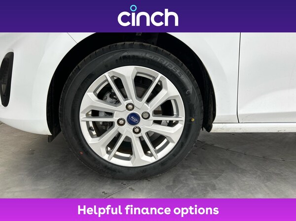 Used Ford Fiesta 2022 for sale - 76087159: Photo 24