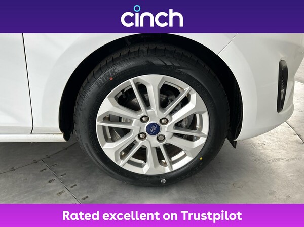 Used Ford Fiesta 2022 for sale - 76087159: Photo 28