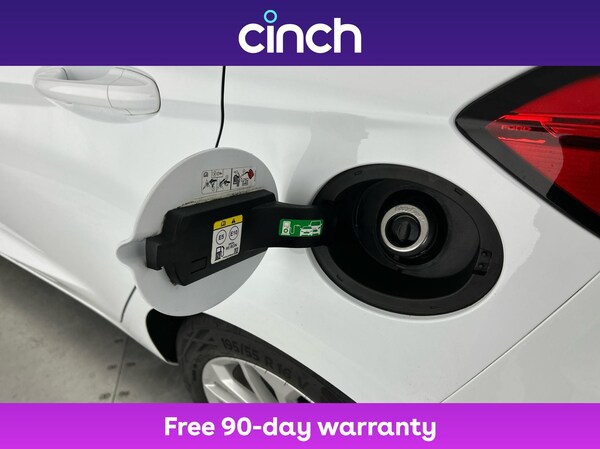Used Ford Fiesta 2022 for sale - 76087159: Photo 29