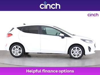 Used Ford Fiesta 2022 for sale - 76087159: Photo 2