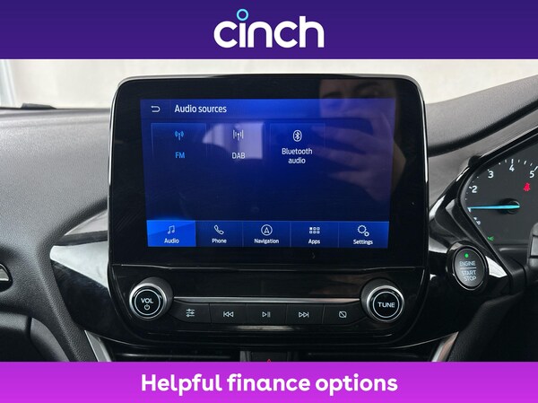 Used Ford Fiesta 2022 for sale - 76087159: Photo 30