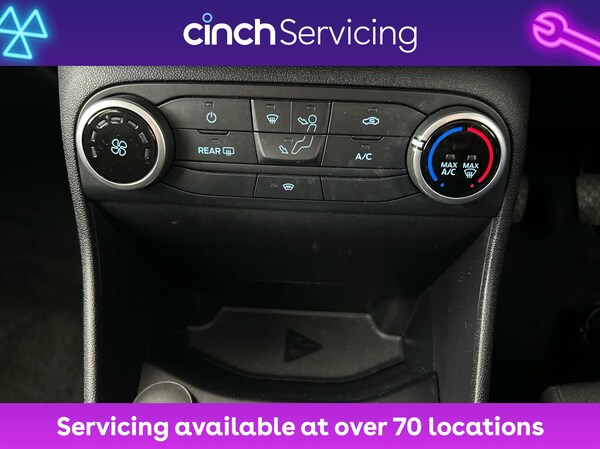 Used Ford Fiesta 2022 for sale - 76087159: Photo 31