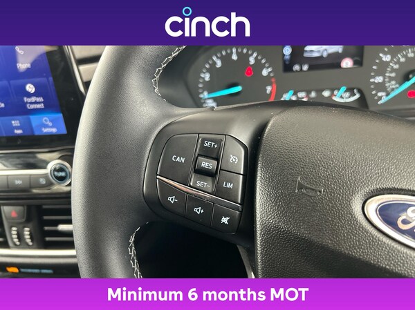 Used Ford Fiesta 2022 for sale - 76087159: Photo 32