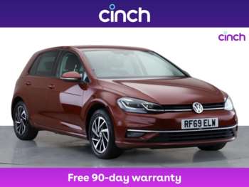 2020 - 2.0 TDI Match Edition 5dr DSG