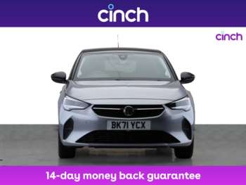 Used Vauxhall Corsa 2021 for sale - 74846560: Photo
