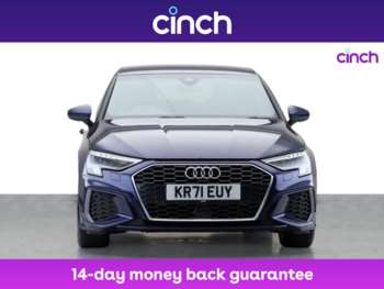 Used Audi A3 2021 for sale - 75255464: Photo