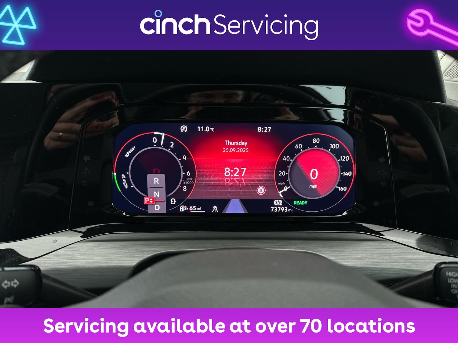 Used Volkswagen Golf 2022 for sale - 76438598: Photo 18