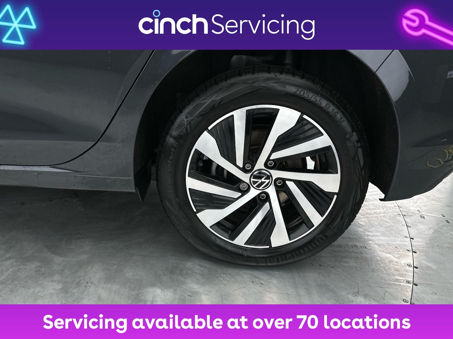 Used Volkswagen Golf 2022 for sale - 76438598: Photo 26