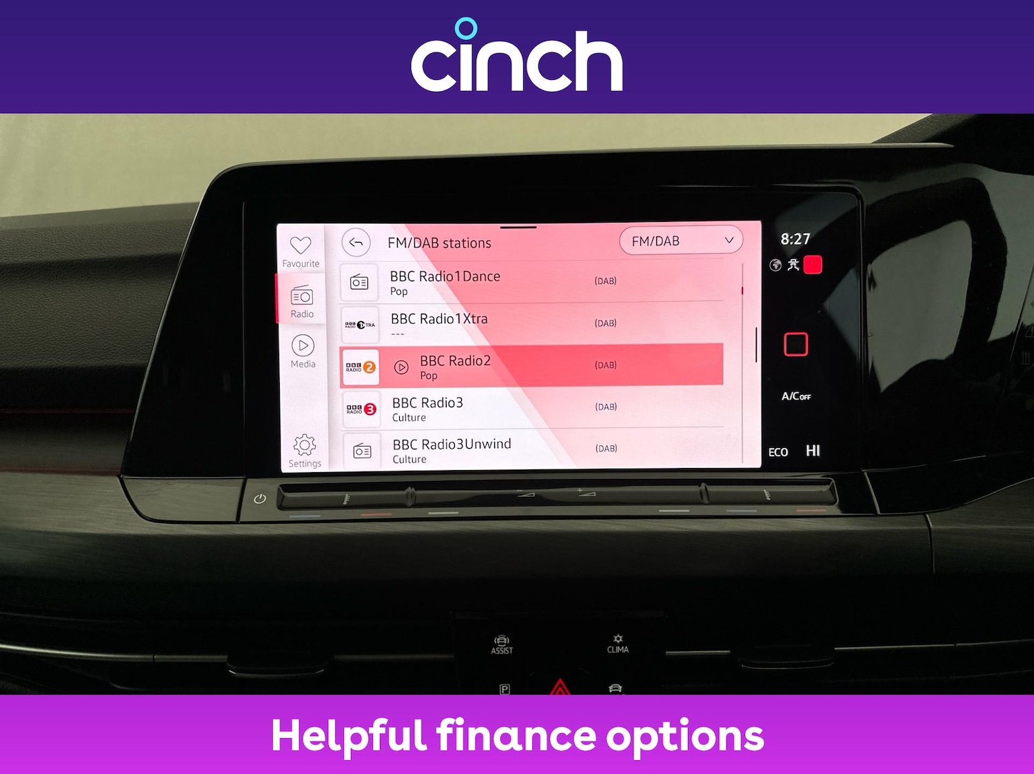 Used Volkswagen Golf 2022 for sale - 76438598: Photo 30