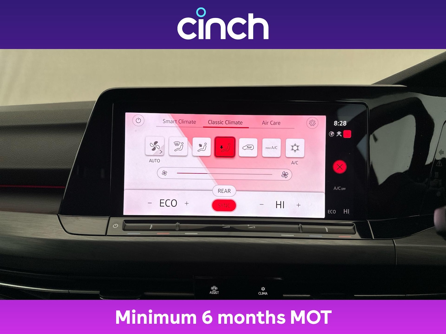 Used Volkswagen Golf 2022 for sale - 76438598: Photo 32