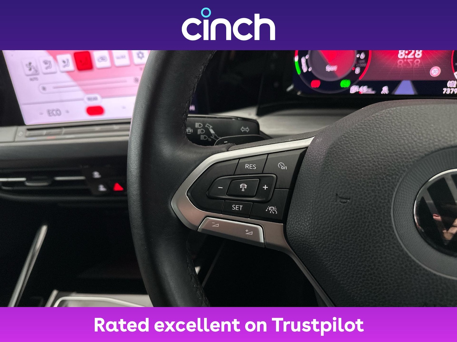 Used Volkswagen Golf 2022 for sale - 76438598: Photo 33