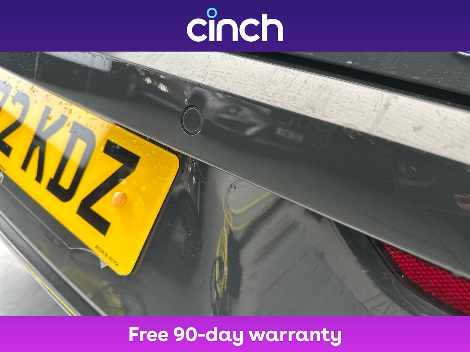 Used Volkswagen Golf 2022 for sale - 76438598: Photo 34