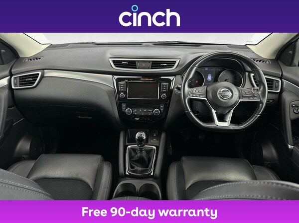 Used Nissan Qashqai 2019 for sale - 76011687: Photo 15